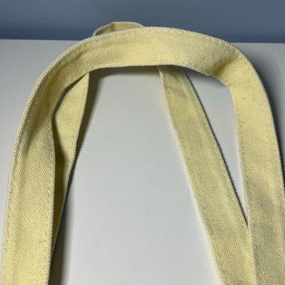 The Giving World Organic Tote Bag by Leigh Huggins & Heather Lean Ravco Design - Picture 5 of 7